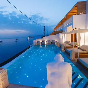 Icon Mykonos Grèce