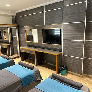 visit hotel