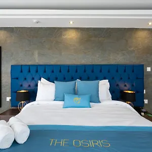 The Osiris Couette-café