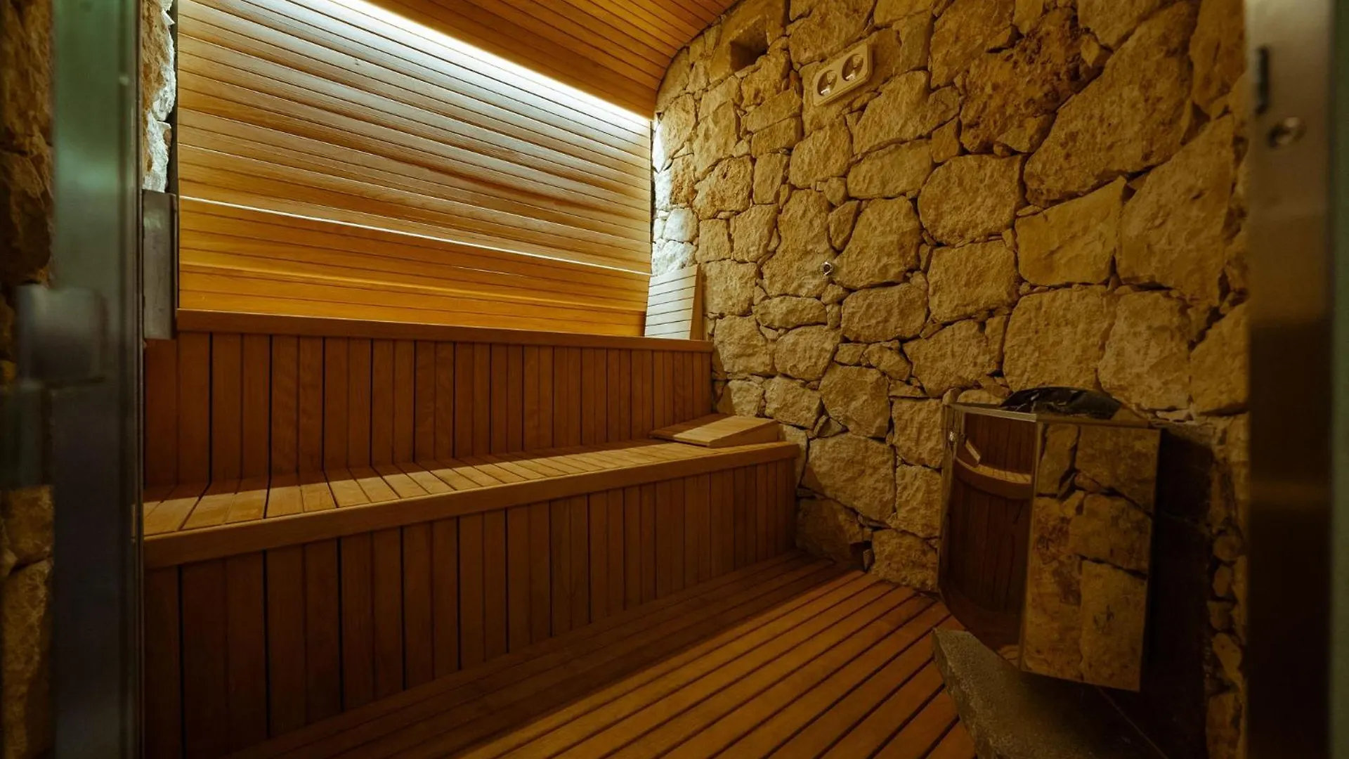 Mulberries Hotel Zabbar Malta